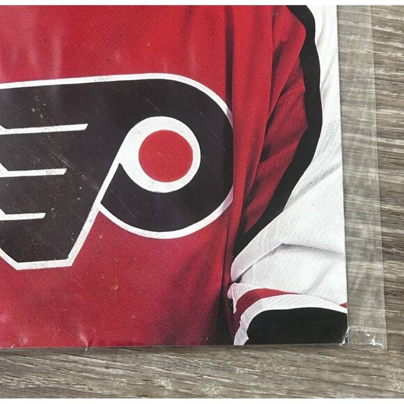 Vintage Beckett Hockey Magazine September 1992 Issue #23 ERIC LINDROS Cover - Picture 3 of 6